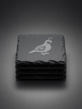 Slate Coasters