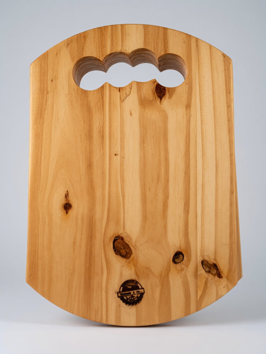 Cutting Board (Small)