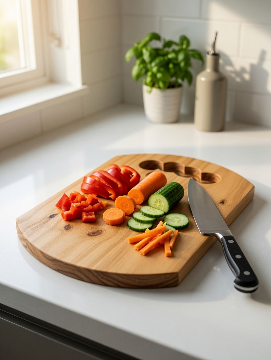 Cutting Board (Small)
